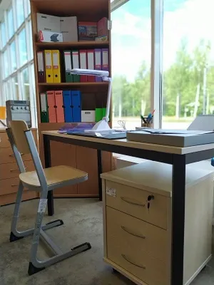 Мебель для школы и офиса